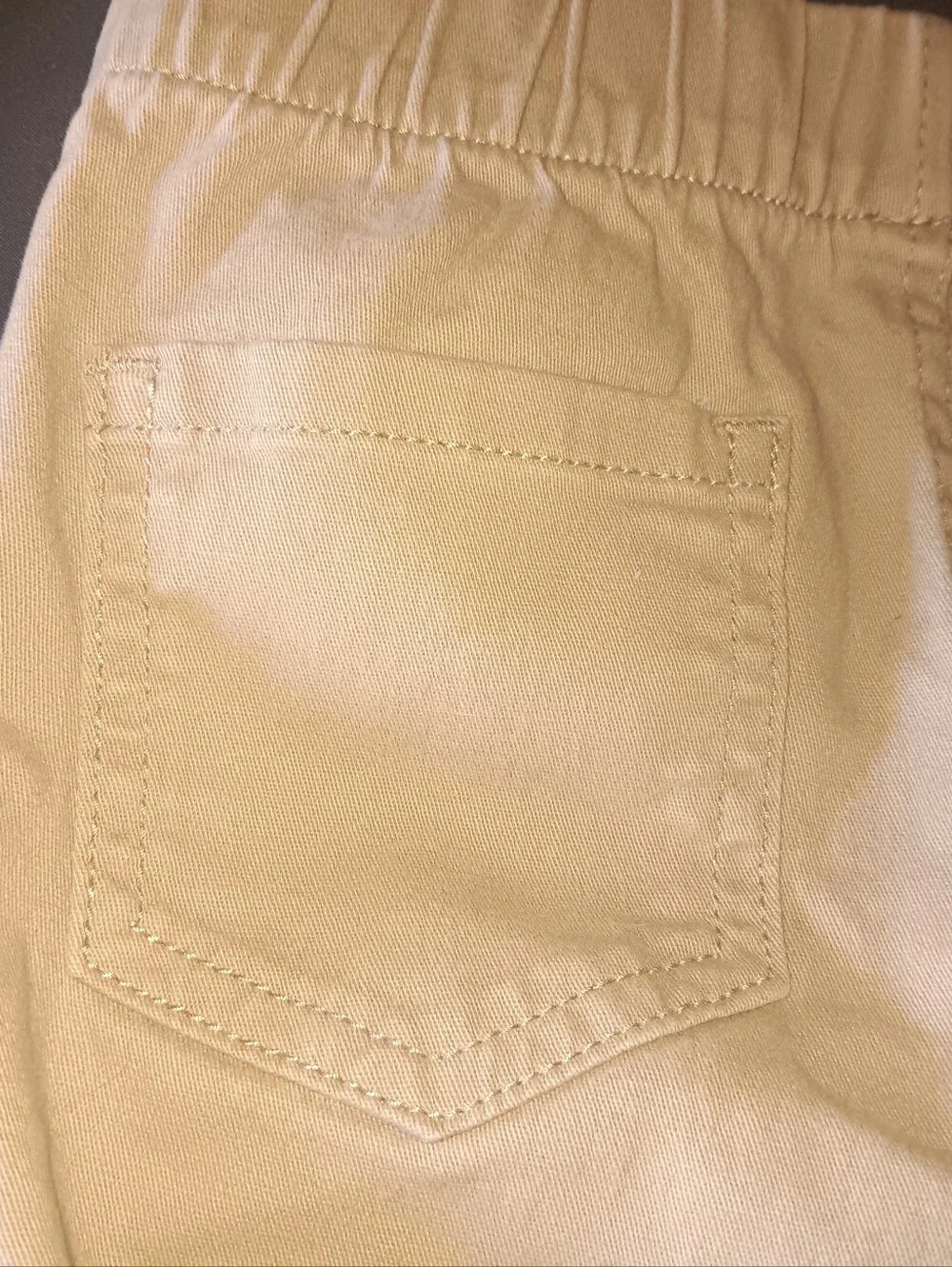 5T Okie Dokie Pants For Toddlers